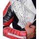 Descendants 2 Leather Jacket Carlos Cameron Boyce Costume
