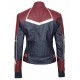 Captain Marvel Carol Danvers Jacket