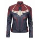 Captain Marvel Carol Danvers Jacket