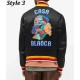 Souvenir Casablanca Morocco Jacket Souvenir Casablanca Morocco Jacket