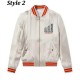 Souvenir Casablanca Morocco Jacket Souvenir Casablanca Morocco Jacket