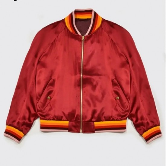 Souvenir Casablanca Morocco Jacket Souvenir Casablanca Morocco Jacket