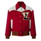 Cashgora LV Varsity Jacket Cashgora LV Varsity Jacket