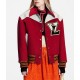 Cashgora LV Varsity Jacket Cashgora LV Varsity Jacket