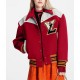 Cashgora LV Varsity Jacket Cashgora LV Varsity Jacket