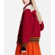 Cashgora LV Varsity Jacket Cashgora LV Varsity Jacket