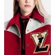Cashgora LV Varsity Jacket Cashgora LV Varsity Jacket