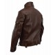 Chad Gangsters Kingdom Spade IV Leather Jacket Chad Gangsters Kingdom Spade IV Leather Jacket