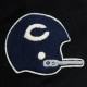 Chicago Bears Team Legacy Varsity Jacket Chicago Bears Team Legacy Varsity Jacket