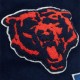 Chicago Bears Team Legacy Varsity Jacket Chicago Bears Team Legacy Varsity Jacket