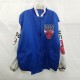 Michael Jordan Chicago Bulls Varsity Jacket