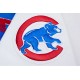 Chicago Cubs Home Town Blue Wool Varsity Jacket Chicago Cubs Home Town Blue Wool Varsity Jacket