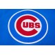 Chicago Cubs Home Town Blue Wool Varsity Jacket Chicago Cubs Home Town Blue Wool Varsity Jacket