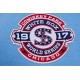 Chicago White Sox Retro Classic Blue Wool Varsity Jacket Chicago White Sox Retro Classic Blue Wool Varsity Jacket