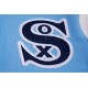 Chicago White Sox Retro Classic Blue Wool Varsity Jacket Chicago White Sox Retro Classic Blue Wool Varsity Jacket