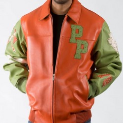 Chief Keef Pelle Pelle Renegades Jacket