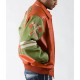 Chief Keef Pelle Pelle Renegades Jacket