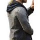 Thor Ragnarok Chris Hemsworth Denim Jacket