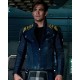 Chris Pine Star Trek Beyond Blue Jacket Costume