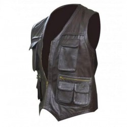 Jurassic World Chris Pratt Owen Grady Vest