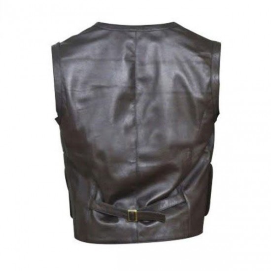 Jurassic World Chris Pratt Owen Grady Vest Jurassic World Chris Pratt Owen Grady Vest