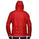 Santa Claus Christmas Handmade Jacket Santa Claus Christmas Handmade Jacket