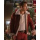 Christmas Spirited Ryan Reynolds Jacket Christmas Spirited Ryan Reynolds Jacket