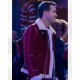 Christmas Spirited Ryan Reynolds Jacket