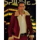 Christmas Spirited Ryan Reynolds Jacket