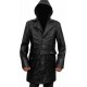 Jacob Frye Assassin’s Creed Syndicate Leather Trench Coat Costume Jacob Frye Assassin’s Creed Syndicate Leather Trench Coat Costume