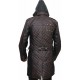 Jacob Frye Assassin’s Creed Syndicate Leather Trench Coat Costume Jacob Frye Assassin’s Creed Syndicate Leather Trench Coat Costume