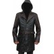 Jacob Frye Assassin’s Creed Syndicate Leather Trench Coat Costume Jacob Frye Assassin’s Creed Syndicate Leather Trench Coat Costume