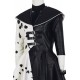 Halloween Adult Women Cruella De Vil Cosplay Costume Halloween Adult Women Cruella De Vil Cosplay Costume
