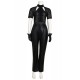 Halloween Adult Women Cruella De Vil Cosplay Costume Halloween Adult Women Cruella De Vil Cosplay Costume