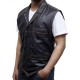 Cullen Bohannon Hell On Wheels Vest Costume