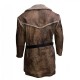 Cullen Bohannon Hell on Wheels Coat