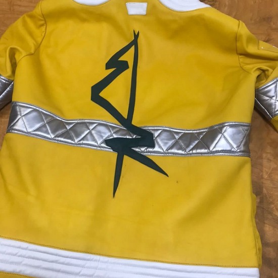 Cyberpunk 2077 Edgerunners David Martinez Leather Jacket