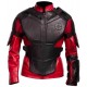 Deadshot Suicide Squad Will Smith Costume Jacket