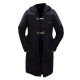 DMC Devil May Cry 5 Nero Black Trench Hooded Coat Jacket DMC Devil May Cry 5 Nero Black Trench Hooded Coat Jacket