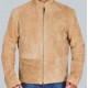 Daniel Craig Brown Suede Jacket Daniel Craig Brown Suede Jacket