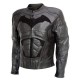 Batman Beyond Costume Outfit Leather Jacket