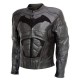 Batman Beyond Costume Outfit Leather Jacket Batman Beyond Costume Outfit Leather Jacket