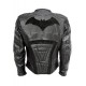 Batman Beyond Costume Outfit Leather Jacket Batman Beyond Costume Outfit Leather Jacket