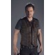 Dark Matter Anthony Lemke Leather Vest