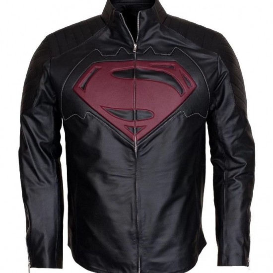 Batman Vs Superman Dawn Of Justice Jacket