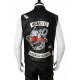 Deacon St. John Road Captain Days Gone Vest