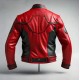 Deadpool And Wolverine 2024 Ryan Reynolds Leather Jacket Deadpool And Wolverine 2024 Ryan Reynolds Leather Jacket