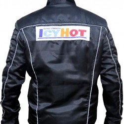 Death Proof Stuntman Mike Jacket