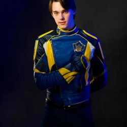 Descendants 3 Ben Jacket
