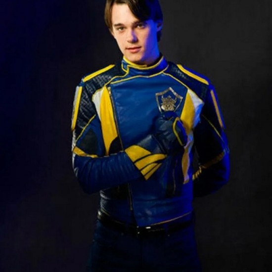 Descendants 3 Ben Jacket Descendants 3 Ben Jacket